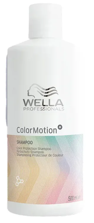 Premium Color Motion Champú 500 ml
