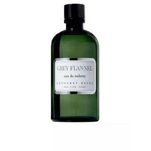 Geoffrey Beene Grey Flannel Eau De Toilette 240 ml
