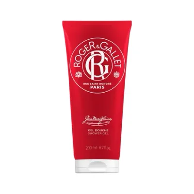 Jean Marie Farina Gel de ducha 200 ml