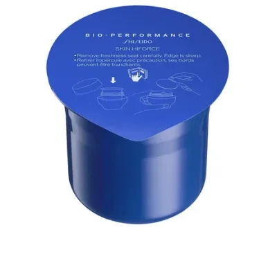 Bio-Performance Skin HIForce