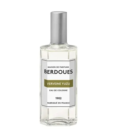 Verveine Yuzu 125 ml