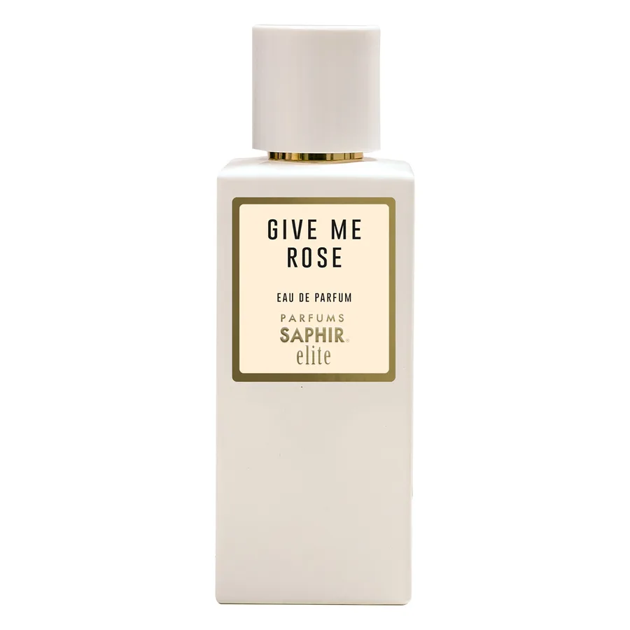 Elite Woman Give me Rose Eau de Parfum 100 ml