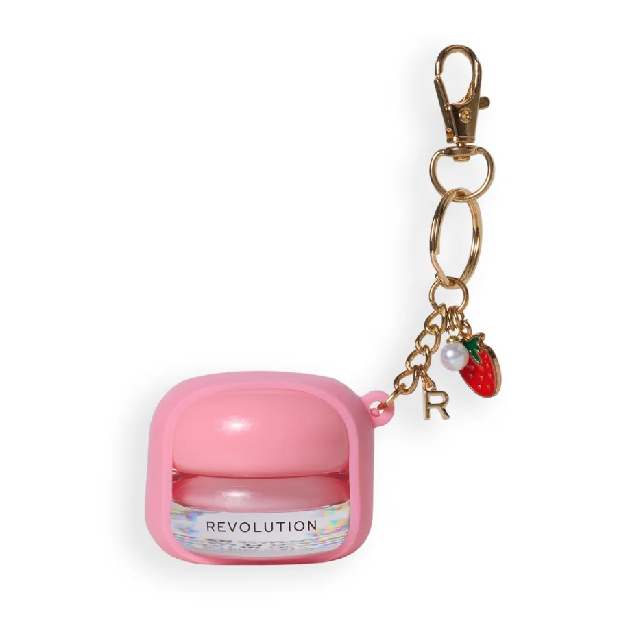 Juicy Peptide Lip Mask Revolution