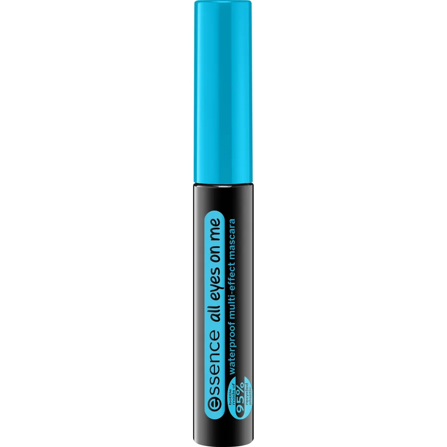 Mascara All Eyes On Me