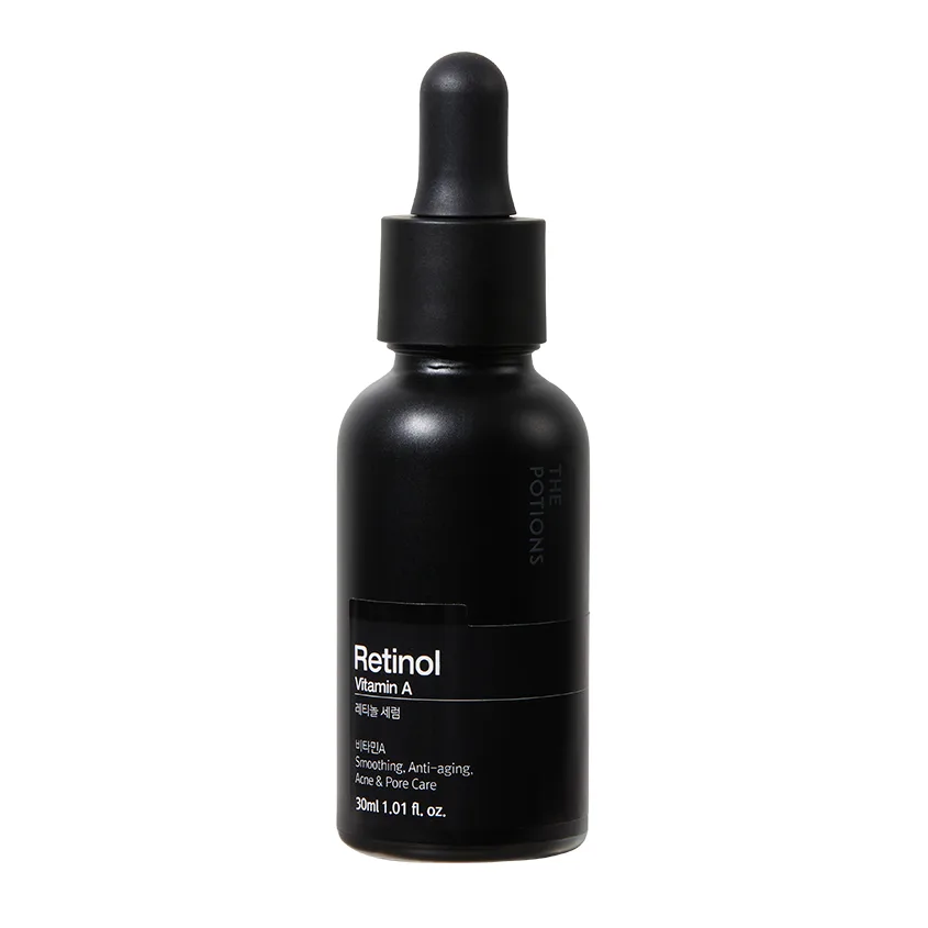 Serum Retinol Vitamina A 30 ml