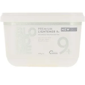 BLONDME premium lightener 9+ 450 gr