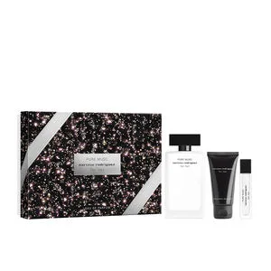 FOR HER PURE MUSC ESTUCHE 3 pz