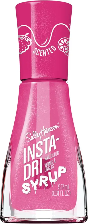 Insta Dri Syrup Collection Esmalte de Uñas