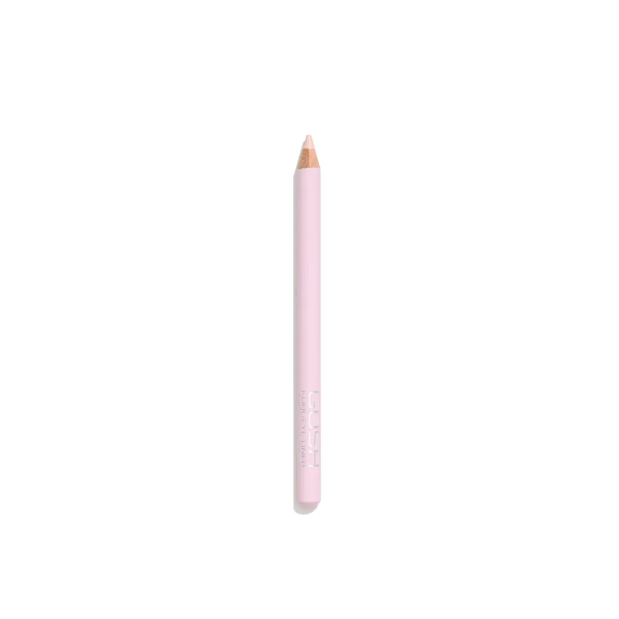 Kohl Eyeliner 1 gr Gosh Eyeliners y lápices de ojos