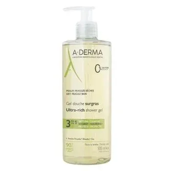 Gama Esencial Gel de ducha Ultra-Rico 500 ml
