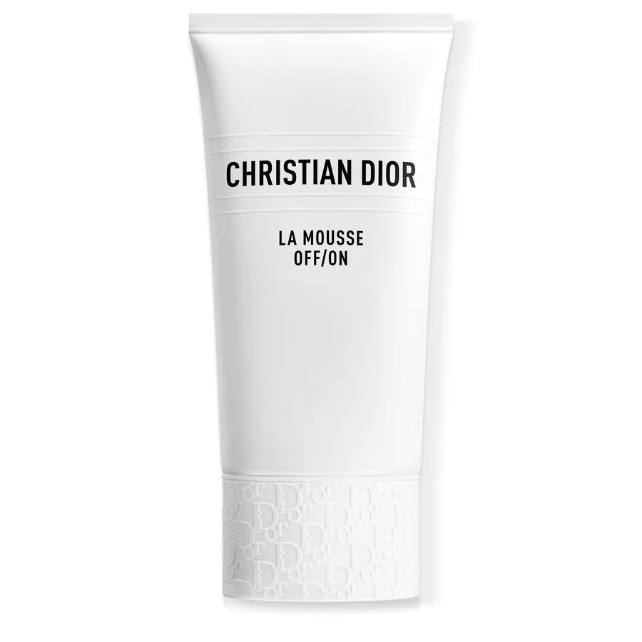 La Mousse OFF/ON Espuma Limpiadora y Purificante 150 ml