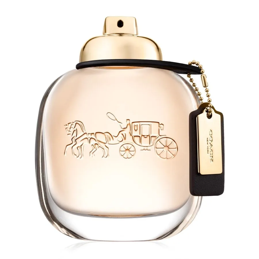 Coach the Fragrance EDP 30 ml