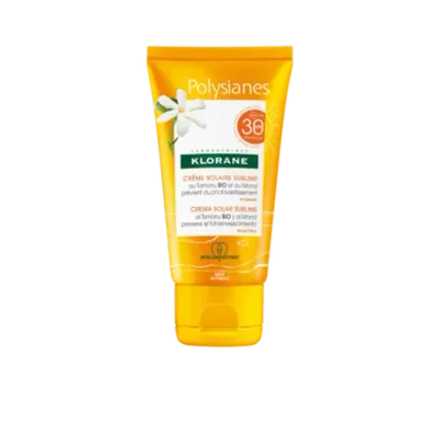 Crema Facial Spf30 50 ml