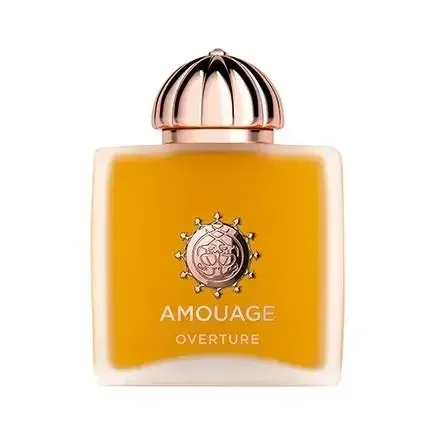 Overture Woman 100 ml