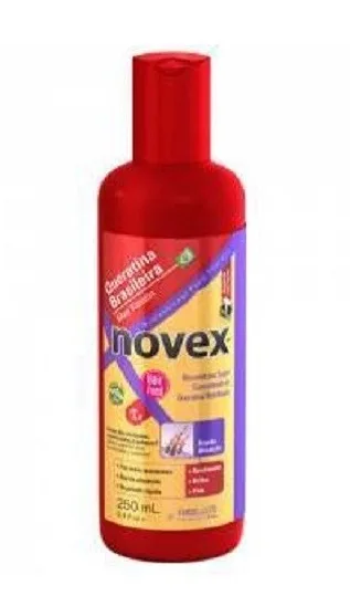 Max Queratina Líquida 250 ml