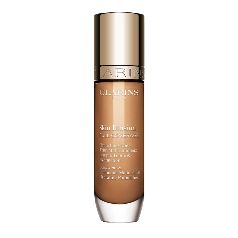 Skin Illusion Full Coverage Base de Maquillaje