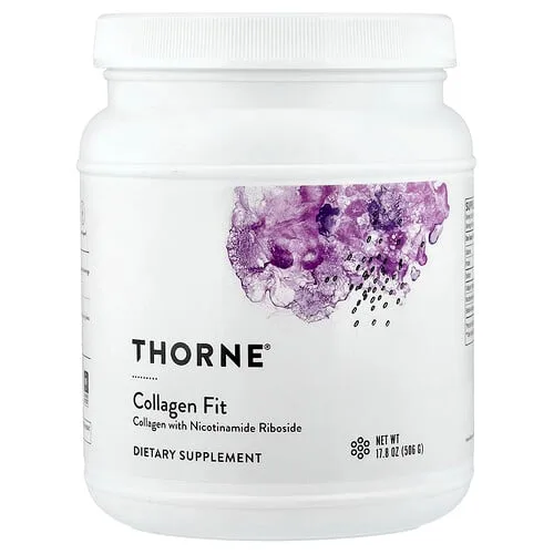 Thorne, Collagen Fit, 506 g (17,8 oz)