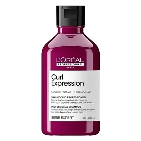 Curl Expression Champú Limpiador 300 ml