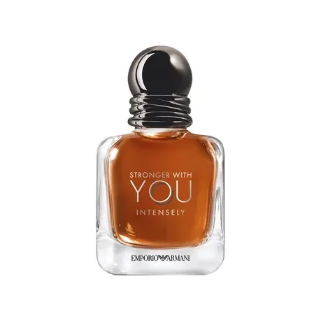 Emporio Armani Stronger With You Intensely Eau de Parfum 150 ml