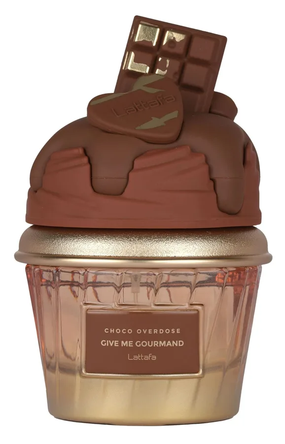 Give Me Gourmand Choco Overdose Eau de Parfum 75 ml