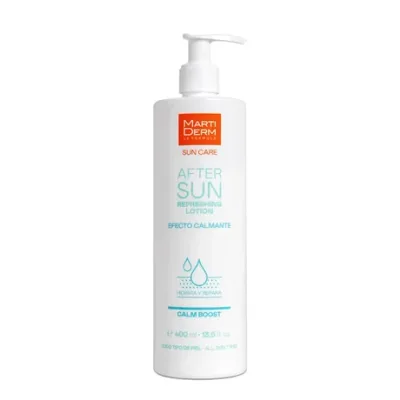 Sun Care Loción Aftersun 400 ml
