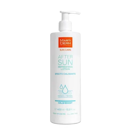 Sun Care Loción Aftersun 400 ml