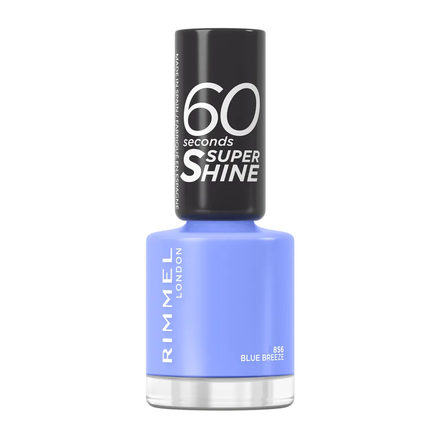 Esmalte de Uñas 60 Seconds Super Shine