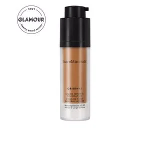 ORIGINAL liquid foundation #28-golden deep