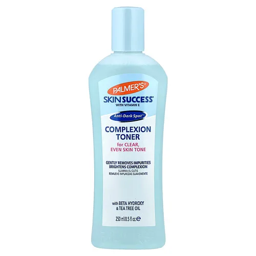 Palmer's, Skin Success® con vitamina E, Tónico para la tez, 250 ml (8,5 oz. líq.)