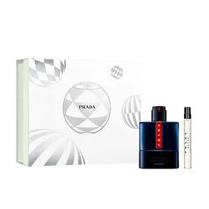 LUNA ROSSA OCEAN ESTUCHE 2 pz