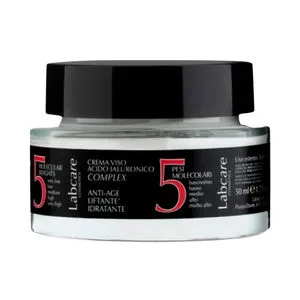 CREMA HIALURONICO COMPLEX 5 pesos molecolares 50 ml
