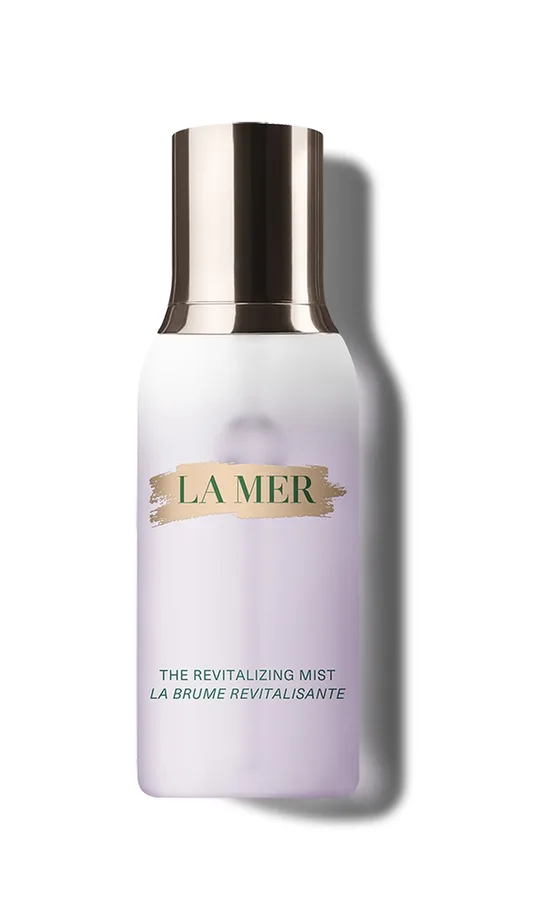 The Revitalizing Mist Bruma Facial 100 ml