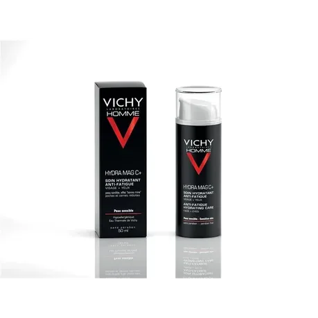Homme Hydramag C+ 50 ml