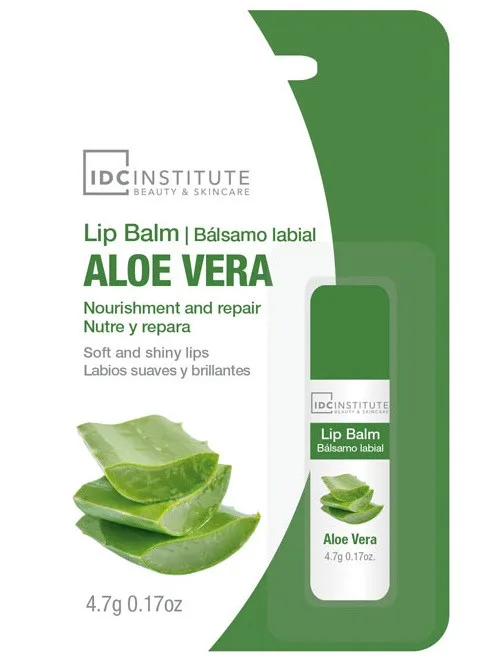 Bálsamo Labial Aloe Vera 4.7 gr