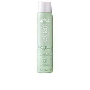 EVIAN PROTECT facial mist 100 ml