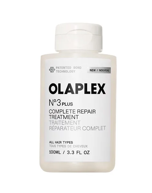 Nº3 Plus Complete Repair Treatment 100 ml