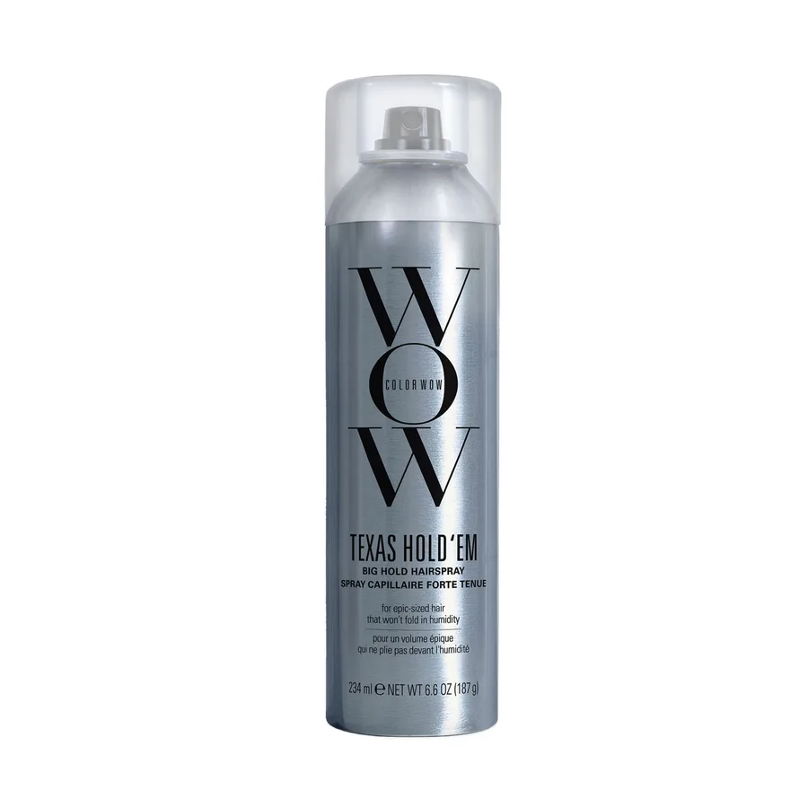 Texas Hold'Em Big Hold Laca para el Cabello 234 ml