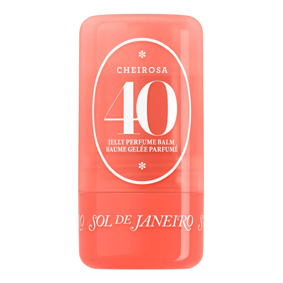 Cheirosa 40 Jelly Perfume Balm 4 ml