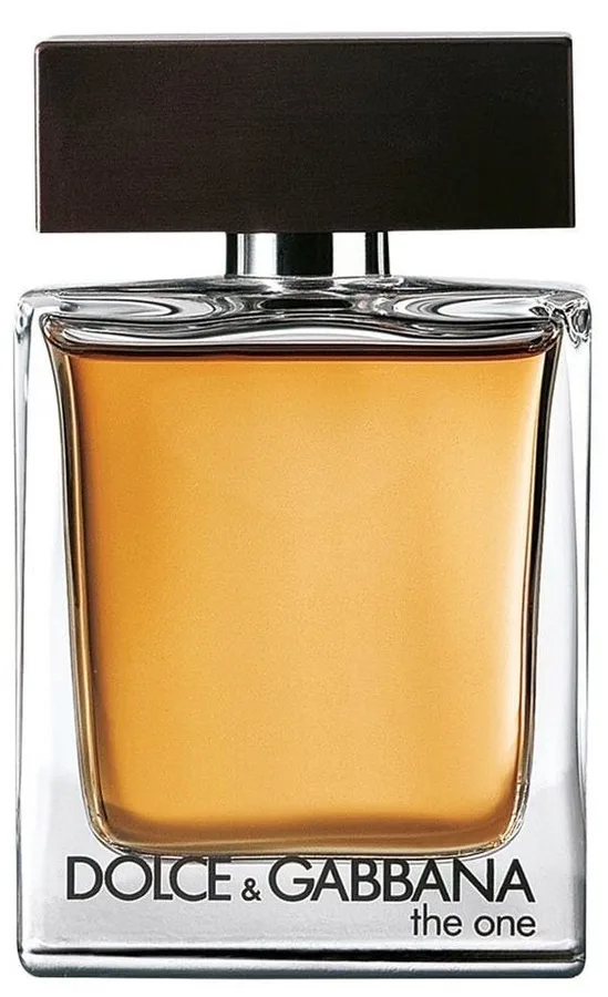 The One Men 50 ml Dolce & Gabbana