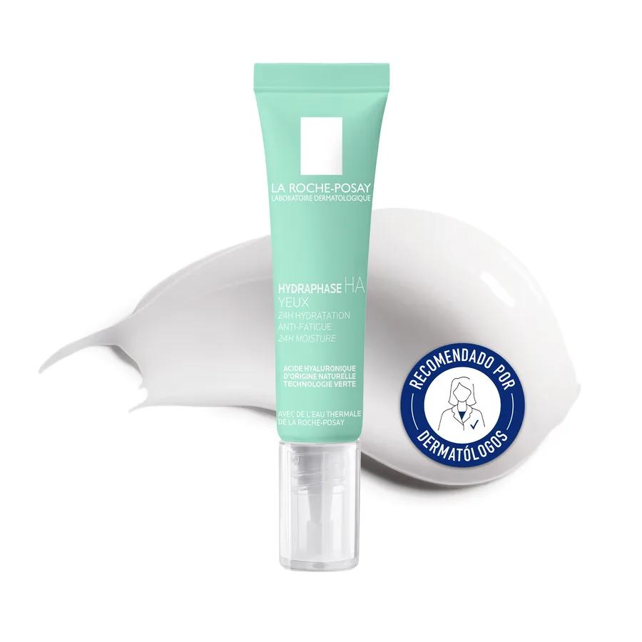 Hydraphase Intense Ojos 15 ml La Roche-Posay