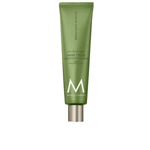 BERGAMOTE FRAICHE crema de manos 100 ml