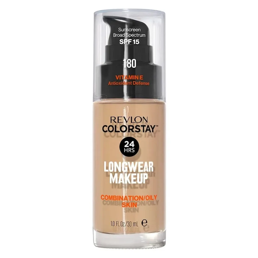 Colorstay Base de Maquillaje Mate 30 ml
