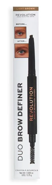 Duo Brow Definer Lápiz para cejas