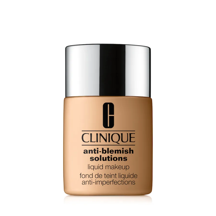 Anti-blemish Solutions Base de Maquillaje Anti Imperfecciones 30 ml
