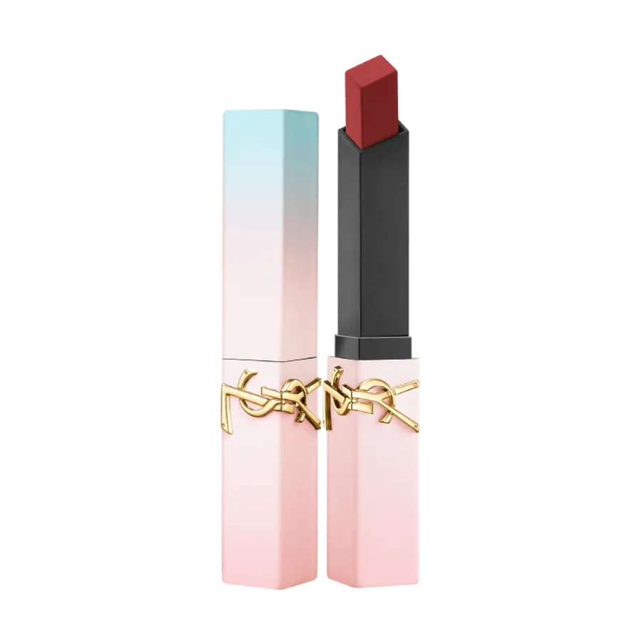 Yves Saint Laurent - The Slim Tono 1966 Edición San Valentín - Barra De Labios Edición Limitada De Colección - Shade 1966