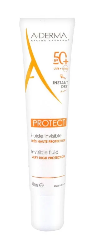 Protect Fluido Protector Invisible 40 ml