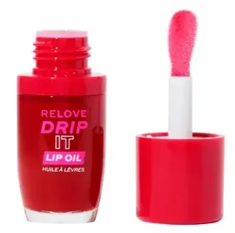 Relove Drip It Lip Oil Aceite de Labios con Color