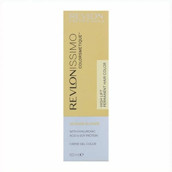 Revlonissimo Colorsmetique Intense Blonde 1200MN Tinte para Cabello 60ml