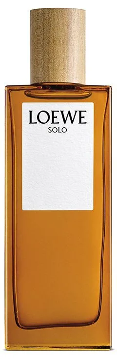 Solo Loewe EDT 150 ml Loewe Colonias para hombres