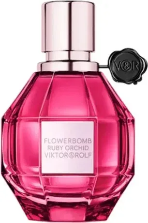 Flowerbomb Ruby Orchid